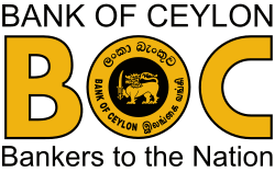 Bank of Ceylon