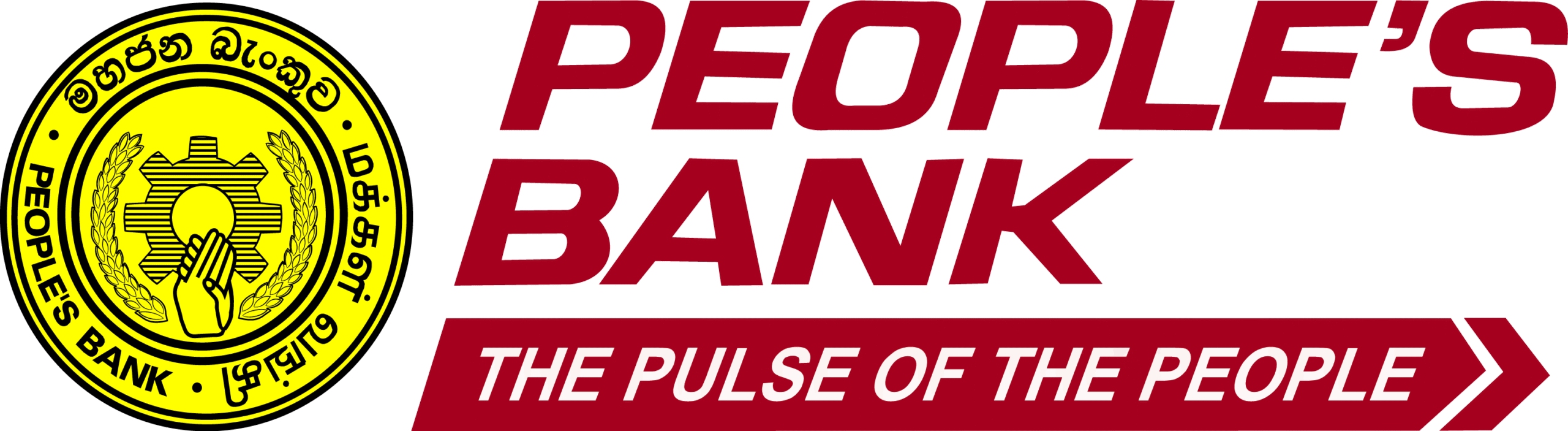 
Peoples' Bank
